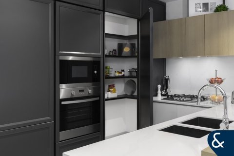 Apartamento en Sobha Hartland, Mohammed Bin Rashid City, Dubai, 1 dormitorio, 68 m², № 78832 - foto 2