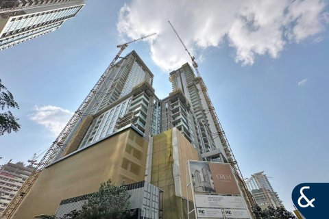 Apartamento en Sobha Hartland, Mohammed Bin Rashid City, Dubai, 1 dormitorio, 68 m², № 78832 - foto 12
