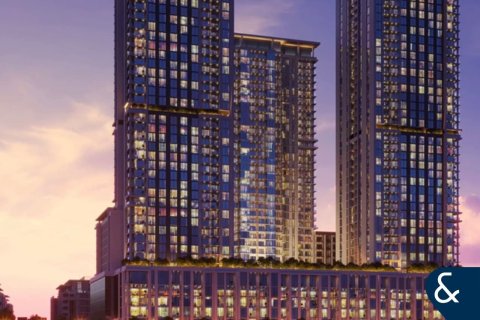 Apartamento en Sobha Hartland, Mohammed Bin Rashid City, Dubai, 1 dormitorio, 68 m², № 78832 - foto 8