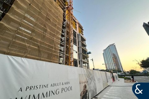 Apartamento en Sobha Hartland, Mohammed Bin Rashid City, Dubai, 1 dormitorio, 68 m², № 78832 - foto 11