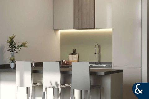 Apartamento en Sobha Hartland, Mohammed Bin Rashid City, Dubai, 1 dormitorio, 68 m², № 78832 - foto 5