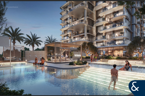 Apartamento en The Crescent, Palm Jumeirah, Dubai, 3 dormitorios, 246 m², № 78826 - foto 9