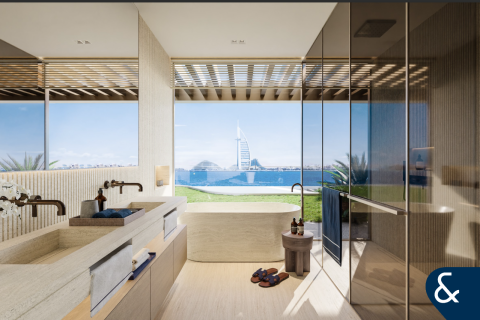 Apartamento en The Crescent, Palm Jumeirah, Dubai, 3 dormitorios, 246 m², № 78826 - foto 5