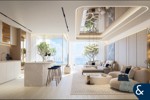 Apartamento en The Crescent, Palm Jumeirah, Dubai, 3 dormitorios, 246 m², № 78826 - foto 7