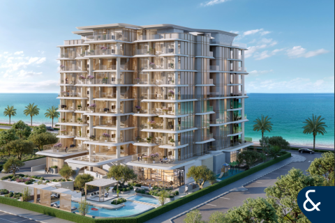 Apartamento en The Crescent, Palm Jumeirah, Dubai, 3 dormitorios, 246 m², № 78826 - foto 4