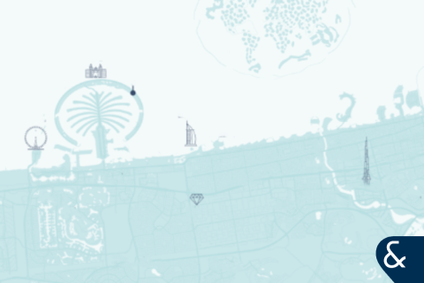 Apartamento en The Crescent, Palm Jumeirah, Dubai, 3 dormitorios, 246 m², № 78826 - foto 10