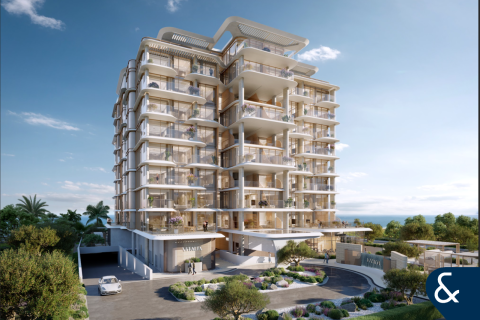 Apartamento en The Crescent, Palm Jumeirah, Dubai, 3 dormitorios, 246 m², № 78826 - foto 6