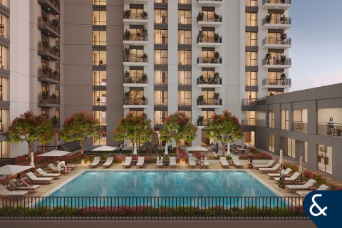 Apartamento en Dubai, 2 dormitorios, 90 m², № 78833 - foto 2