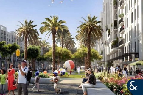 Apartamento en Dubai, 2 dormitorios, 90 m², № 78833 - foto 7