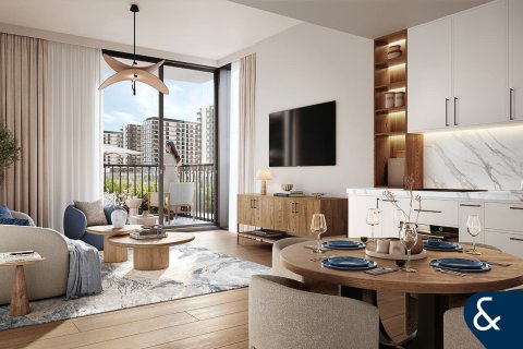 Apartamento en Dubai, 2 dormitorios, 90 m², № 78833 - foto 1