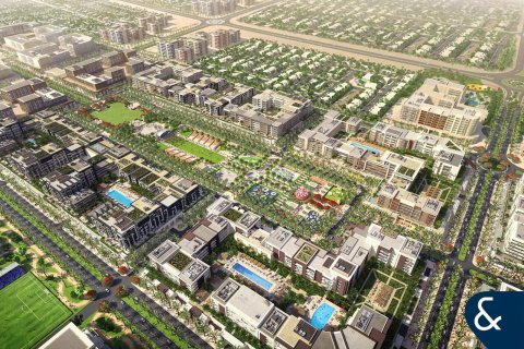 Apartamento en Dubai, 2 dormitorios, 90 m², № 78833 - foto 9