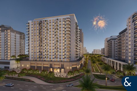 Apartamento en Dubai, 2 dormitorios, 90 m², № 78833 - foto 6