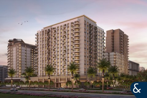 Apartamento en Dubai, 2 dormitorios, 90 m², № 78833 - foto 8