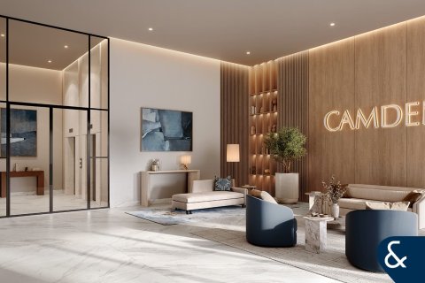 Apartamento en Dubai, 2 dormitorios, 90 m², № 78833 - foto 5