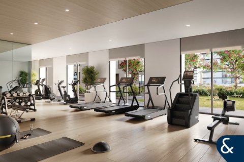 Apartamento en Dubai, 2 dormitorios, 90 m², № 78833 - foto 4