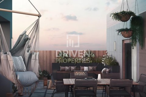 Townhouse in Dubai Investment Park, Dubai 1 bedroom, 81 sq.m. № 65740 - photo 6