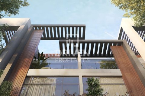 Townhouse in Dubai Investment Park, Dubai 1 bedroom, 81 sq.m. № 65740 - photo 9