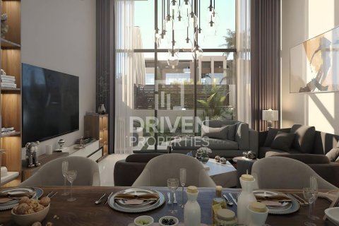 Townhouse in Dubai Investment Park, Dubai 1 bedroom, 81 sq.m. № 65740 - photo 4