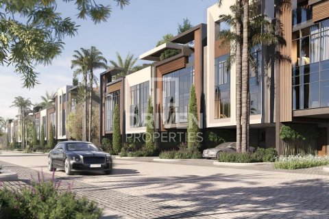 Townhouse in Dubai Investment Park, Dubai 1 bedroom, 81 sq.m. № 65740 - photo 7
