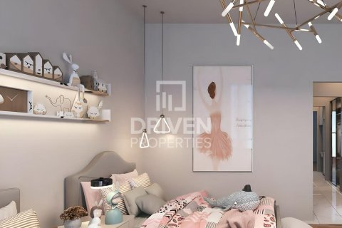 Townhouse in Dubai Investment Park, Dubai 1 bedroom, 81 sq.m. № 65740 - photo 5