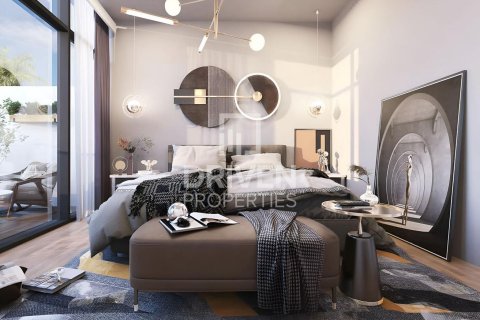 Townhouse in Dubai Investment Park, Dubai 1 bedroom, 81 sq.m. № 65740 - photo 1