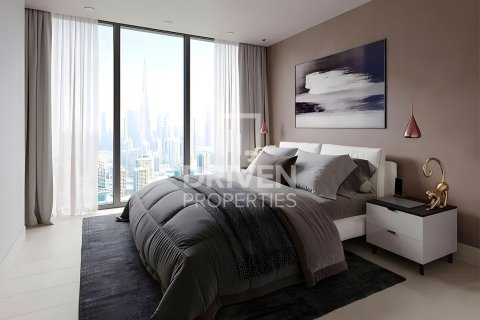 Appartement à Sobha Hartland, Mohammed Bin Rashid City, Dubai, 1 chambre, 67 m², № 65739 - photo 1