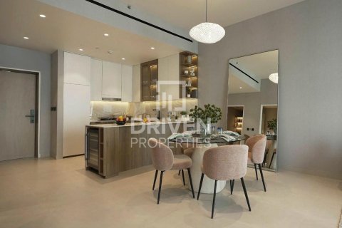 Apartment in Jumeirah Village Circle, Dubai 1 bedroom, 87 sq.m. № 65744 - photo 11