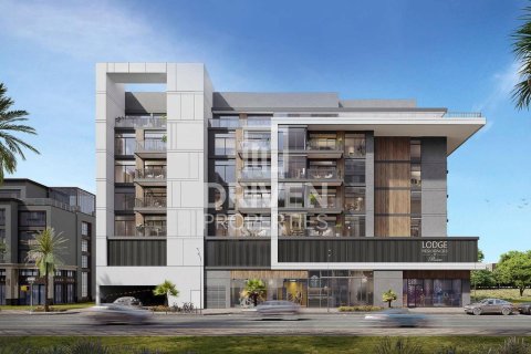 Apartment in Jumeirah Village Circle, Dubai 1 bedroom, 87 sq.m. № 65744 - photo 2