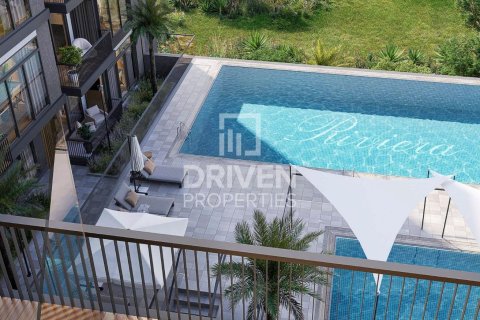 Apartment in Jumeirah Village Circle, Dubai 1 bedroom, 87 sq.m. № 65744 - photo 6