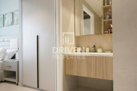 Apartment in Jumeirah Village Circle, Dubai 1 bedroom, 87 sq.m. № 65744 - photo 12