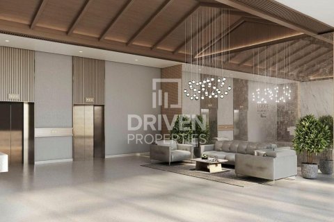 Apartment in Jumeirah Village Circle, Dubai 1 bedroom, 87 sq.m. № 65744 - photo 4