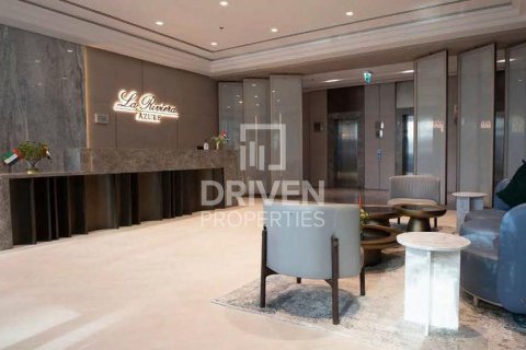 Apartment in Jumeirah Village Circle, Dubai 1 bedroom, 87 sq.m. № 65744 - photo 9
