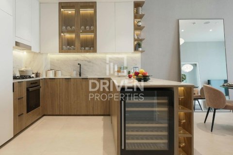 Apartment in Jumeirah Village Circle, Dubai 1 bedroom, 87 sq.m. № 65744 - photo 7