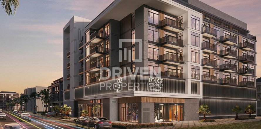 Apartment in Jumeirah Village Circle, Dubai 1 bedroom, 87 sq.m. № 65744