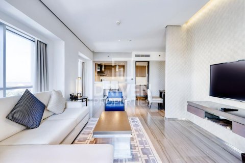 Commercial property in Bur Dubai, Dubai 1 bedroom, 105 sq.m. № 65743 - photo 6