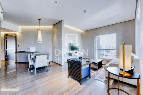 Commercial property in Bur Dubai, Dubai 1 bedroom, 105 sq.m. № 65743 - photo 4