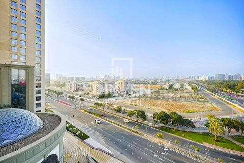 Commercial property in Bur Dubai, Dubai 1 bedroom, 105 sq.m. № 65743 - photo 2