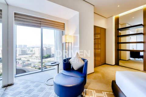 Commercial property in Bur Dubai, Dubai 1 bedroom, 105 sq.m. № 65743 - photo 10