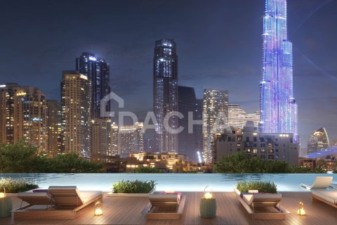 شقة في وسط مدينة دبي, دبي 2 غرف نوم, 108 م² رقم 105075 - صورة 4