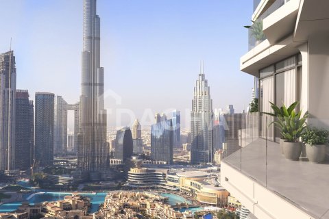 شقة في وسط مدينة دبي, دبي 2 غرف نوم, 108 م² رقم 105075 - صورة 8