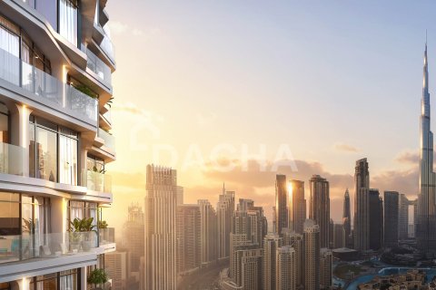 شقة في وسط مدينة دبي, دبي 2 غرف نوم, 108 م² رقم 105075 - صورة 7