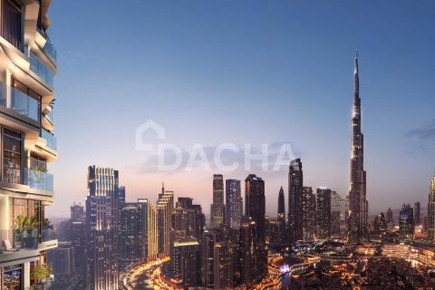شقة في وسط مدينة دبي, دبي 2 غرف نوم, 108 م² رقم 105075 - صورة 3