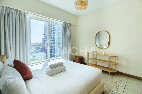 Apartment in Marina Promenade, Dubai Marina, Dubai 3 bedrooms, 140 sq.m. № 105077 - photo 9