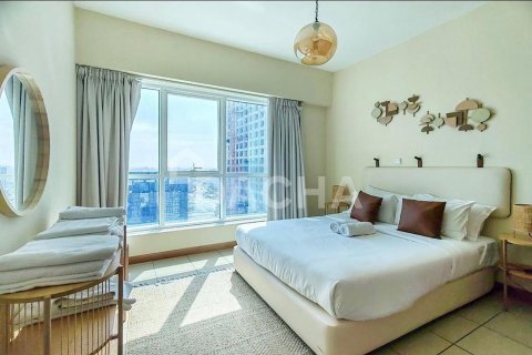 Apartment in Marina Promenade, Dubai Marina, Dubai 3 bedrooms, 140 sq.m. № 105077 - photo 10
