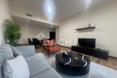 Apartment in Marina Promenade, Dubai Marina, Dubai 3 bedrooms, 140 sq.m. № 105077 - photo 3