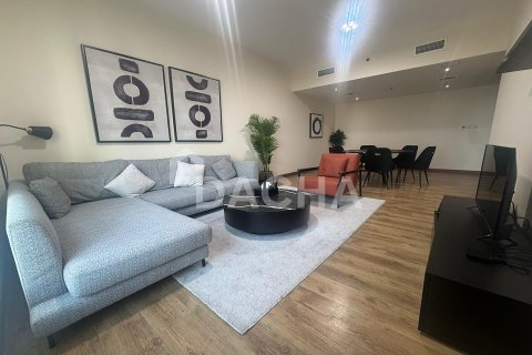 Apartment in Marina Promenade, Dubai Marina, Dubai 3 bedrooms, 140 sq.m. № 105077