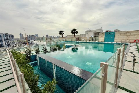 Apartment in Arjan, Dubai 2 bedrooms, 120 sq.m. № 105083