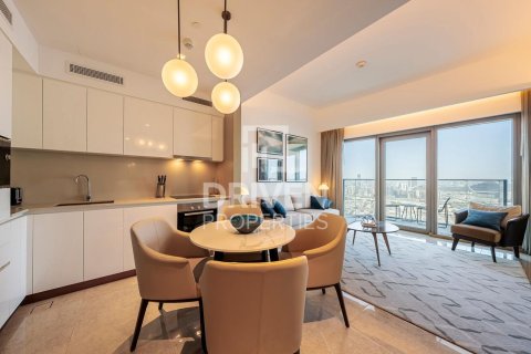 Apartamento en Address Harbour Point, Dubai Creek Harbour (The Lagoons), Dubai, 1 dormitorio, 67.91 m², № 140417 - foto 6