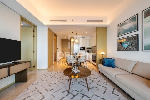 Apartamento en Address Harbour Point, Dubai Creek Harbour (The Lagoons), Dubai, 1 dormitorio, 67.91 m², № 140417 - foto 3