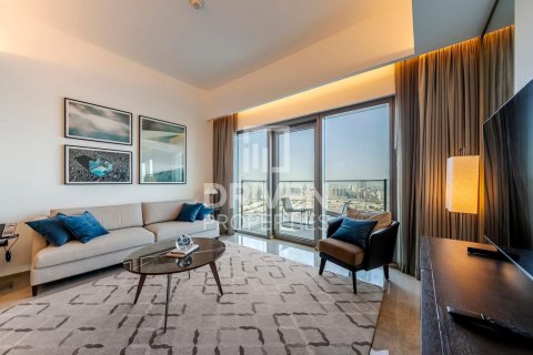 Apartamento en Address Harbour Point, Dubai Creek Harbour (The Lagoons), Dubai, 1 dormitorio, 67.91 m², № 140417 - foto 5